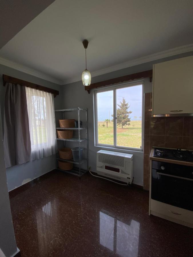 Дом На Пляже Black Sea House Kobuleti Exterior photo